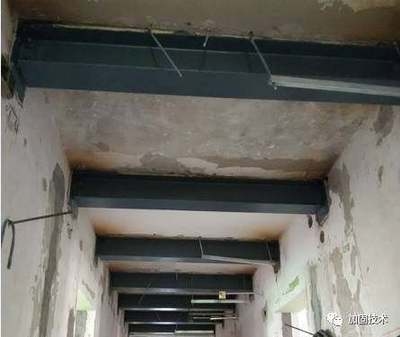 鋼結構加固驗收資料清單，鋼結構加固驗收，必備資料清單全解析